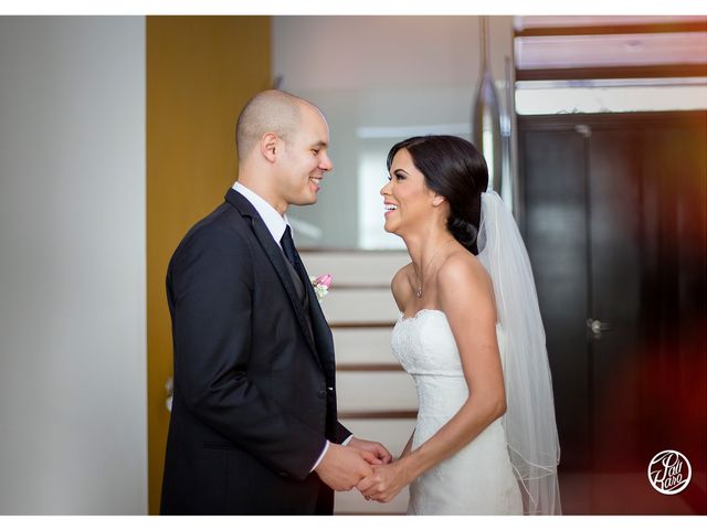 La boda de Jesús  y Nayeli en Hermosillo, Sonora 2