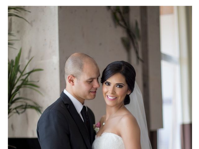 La boda de Jesús  y Nayeli en Hermosillo, Sonora 3