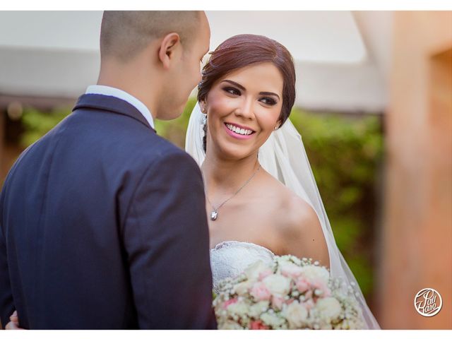 La boda de Jesús  y Nayeli en Hermosillo, Sonora 4