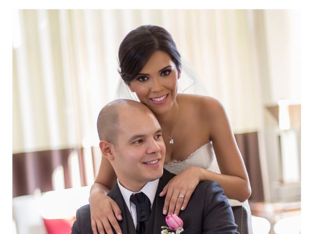 La boda de Jesús  y Nayeli en Hermosillo, Sonora 8