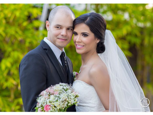 La boda de Jesús  y Nayeli en Hermosillo, Sonora 9