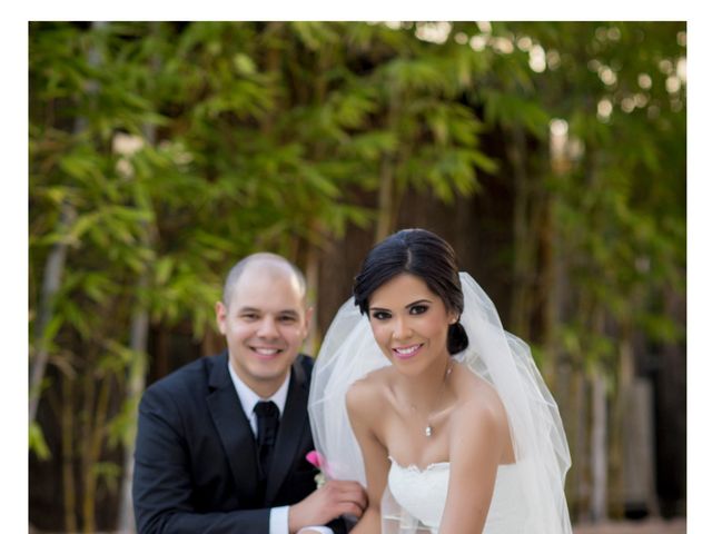 La boda de Jesús  y Nayeli en Hermosillo, Sonora 10