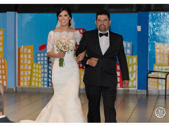 La boda de Jesús  y Nayeli en Hermosillo, Sonora 14