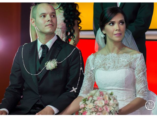 La boda de Jesús  y Nayeli en Hermosillo, Sonora 15