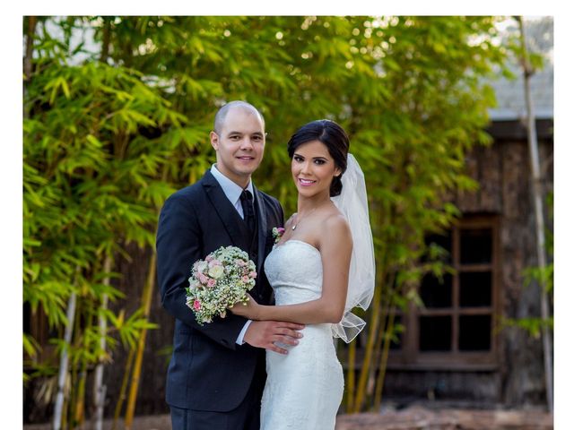 La boda de Jesús  y Nayeli en Hermosillo, Sonora 18