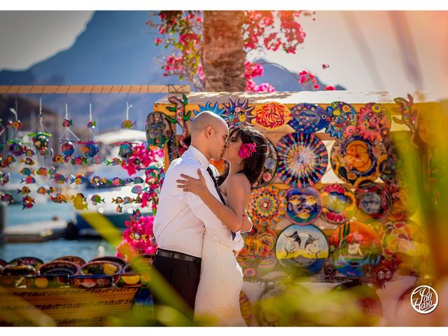 La boda de Jesús  y Nayeli en Hermosillo, Sonora 19