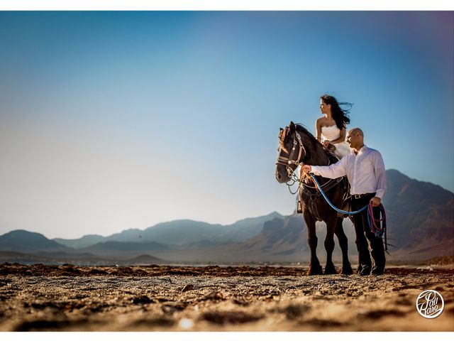 La boda de Jesús  y Nayeli en Hermosillo, Sonora 20
