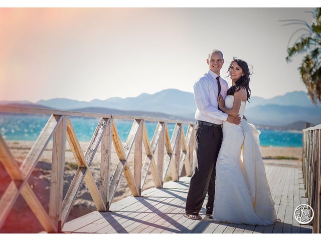 La boda de Jesús  y Nayeli en Hermosillo, Sonora 23