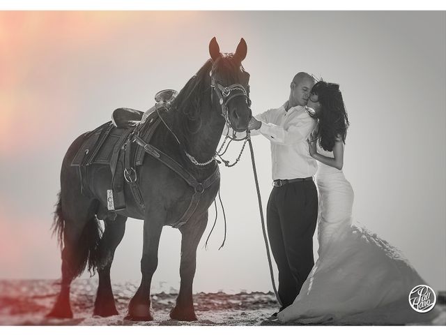 La boda de Jesús  y Nayeli en Hermosillo, Sonora 24