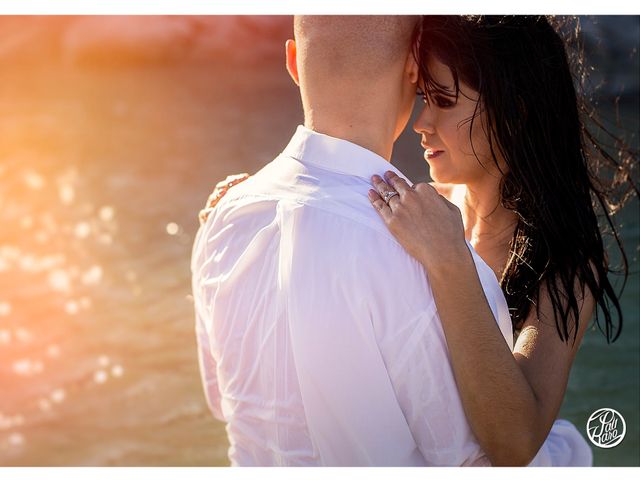 La boda de Jesús  y Nayeli en Hermosillo, Sonora 26