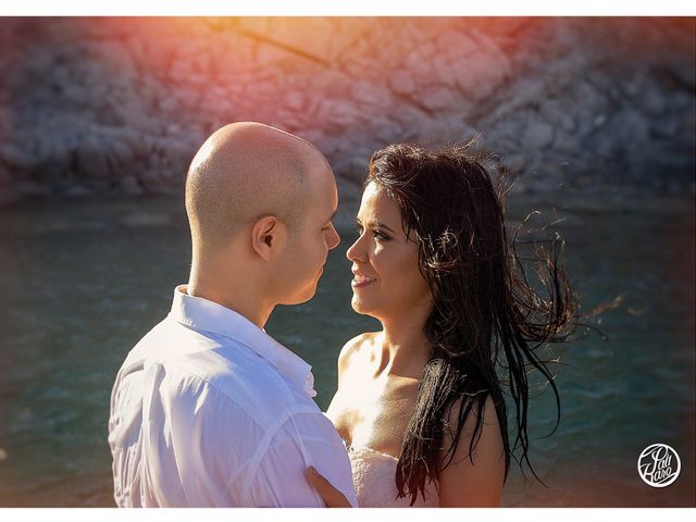 La boda de Jesús  y Nayeli en Hermosillo, Sonora 27