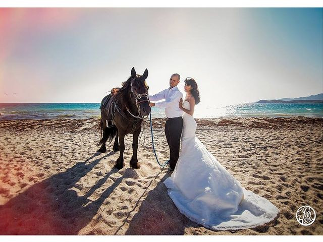 La boda de Jesús  y Nayeli en Hermosillo, Sonora 29