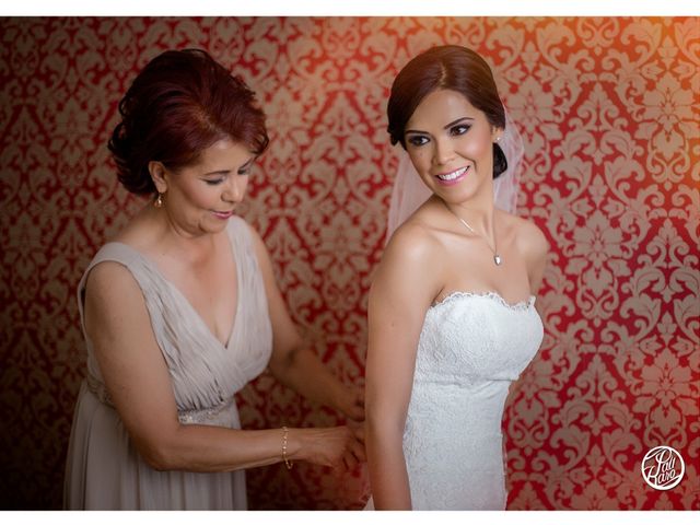 La boda de Jesús  y Nayeli en Hermosillo, Sonora 30