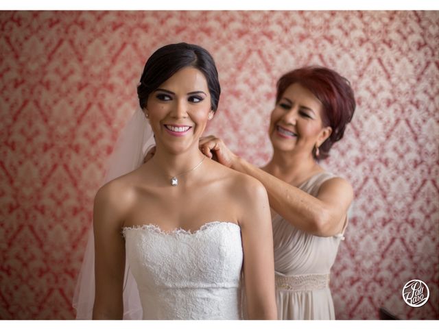 La boda de Jesús  y Nayeli en Hermosillo, Sonora 32
