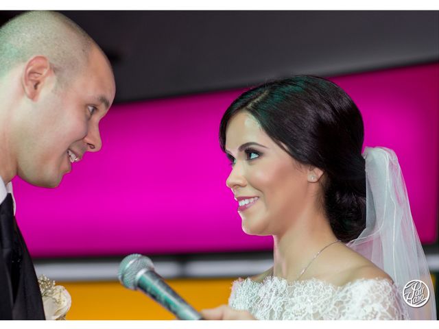 La boda de Jesús  y Nayeli en Hermosillo, Sonora 34