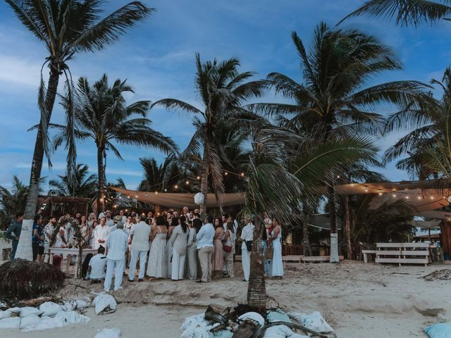 La boda de Oscar  y Mylène  en Mérida, Yucatán 1