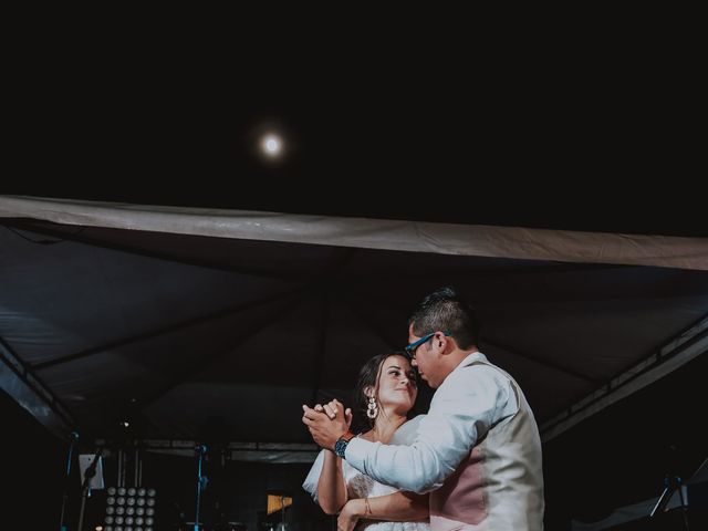 La boda de Oscar  y Mylène  en Mérida, Yucatán 7