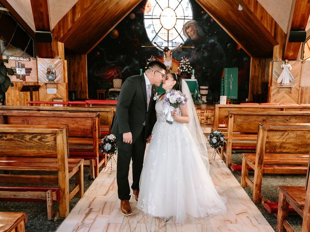 La boda de Abel y Angy en Omitlán de Juárez, Hidalgo 38