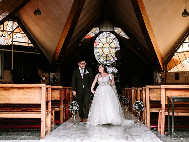 La boda de Abel y Angy en Omitlán de Juárez, Hidalgo 39