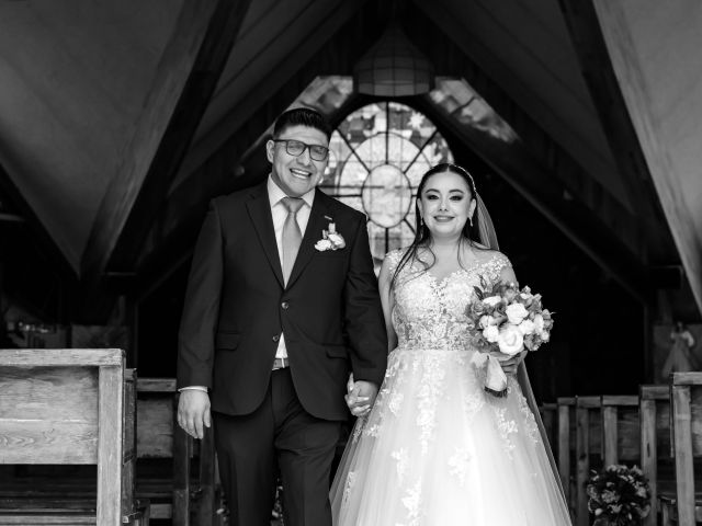 La boda de Abel y Angy en Omitlán de Juárez, Hidalgo 40