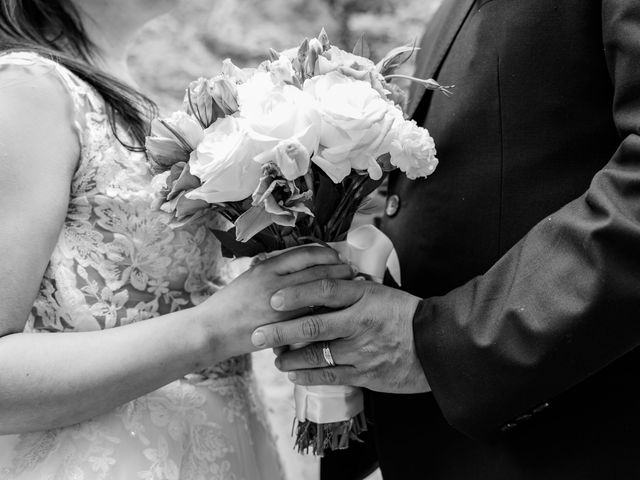 La boda de Abel y Angy en Omitlán de Juárez, Hidalgo 50