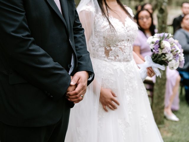 La boda de Abel y Angy en Omitlán de Juárez, Hidalgo 60