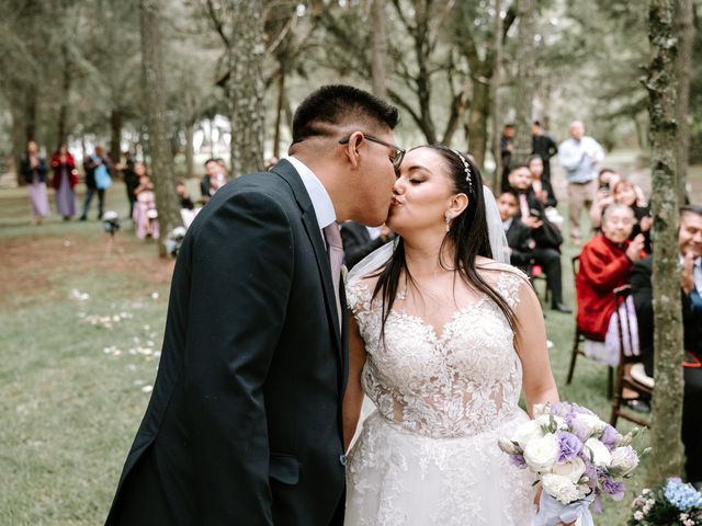 La boda de Abel y Angy en Omitlán de Juárez, Hidalgo 62