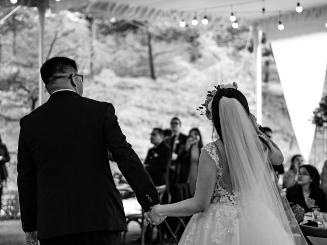 La boda de Abel y Angy en Omitlán de Juárez, Hidalgo 75