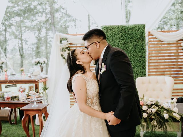 La boda de Abel y Angy en Omitlán de Juárez, Hidalgo 78