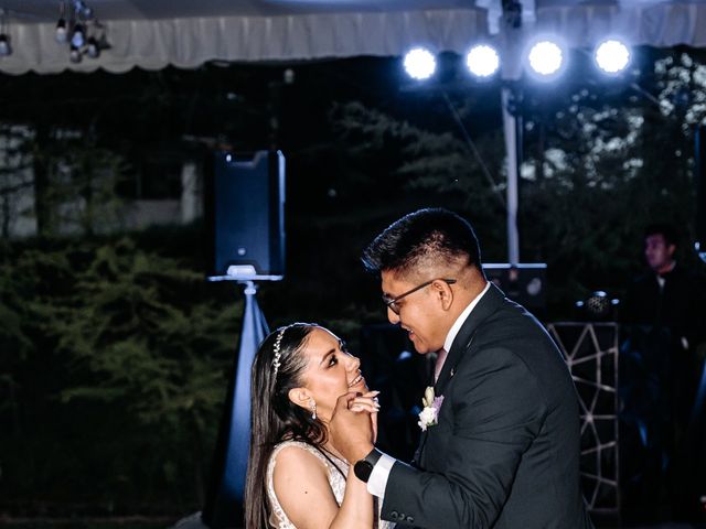 La boda de Abel y Angy en Omitlán de Juárez, Hidalgo 81