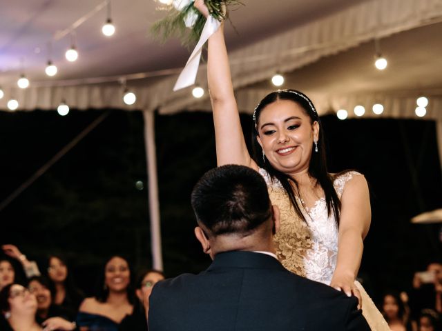 La boda de Abel y Angy en Omitlán de Juárez, Hidalgo 84