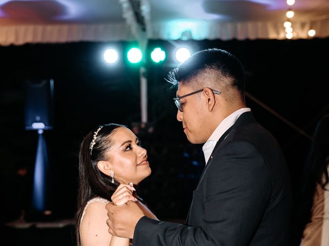 La boda de Abel y Angy en Omitlán de Juárez, Hidalgo 92