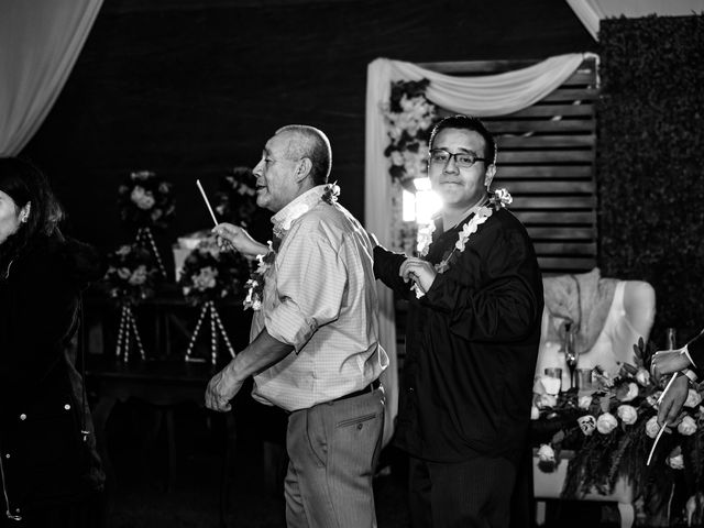 La boda de Abel y Angy en Omitlán de Juárez, Hidalgo 96