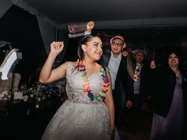 La boda de Abel y Angy en Omitlán de Juárez, Hidalgo 102