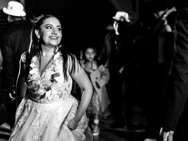 La boda de Abel y Angy en Omitlán de Juárez, Hidalgo 104