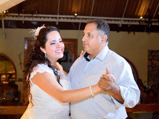 La boda de Omar y Grecia en Jojutla, Morelos 37