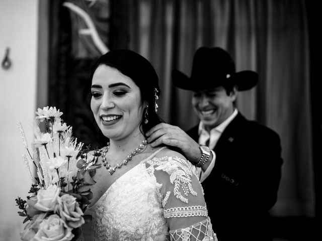 La boda de Ismael y Katy en Guadalajara, Jalisco 5