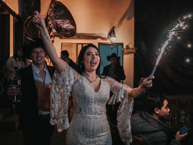 La boda de Ismael y Katy en Guadalajara, Jalisco 1