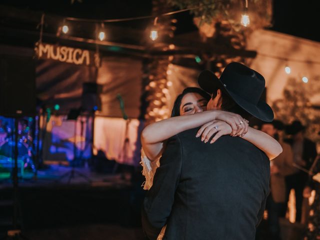 La boda de Ismael y Katy en Guadalajara, Jalisco 18