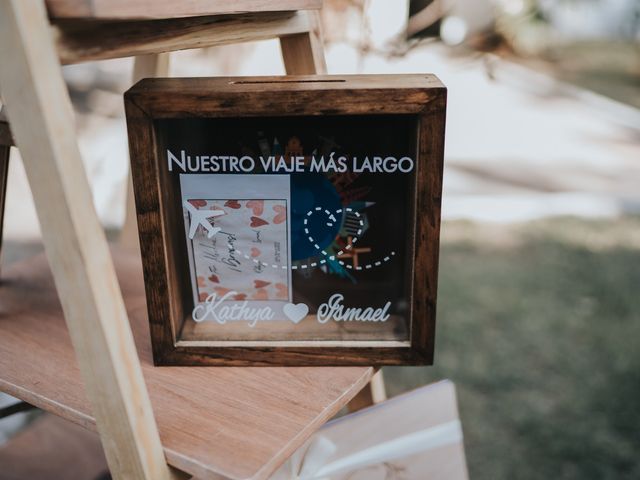La boda de Ismael y Katy en Guadalajara, Jalisco 20