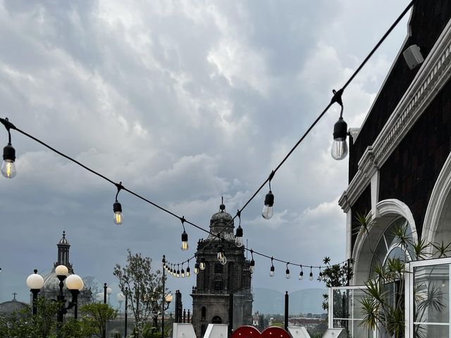 La boda de Yunior y Mayola en Cuauhtémoc, Ciudad de México 42