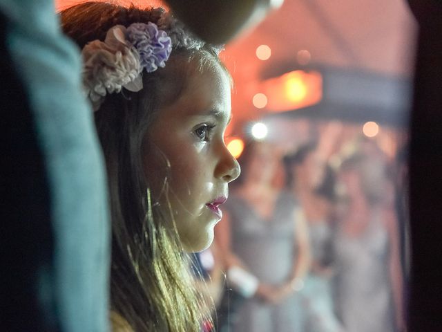 La boda de Jesús y Valeria en San Miguel de Allende, Guanajuato 3