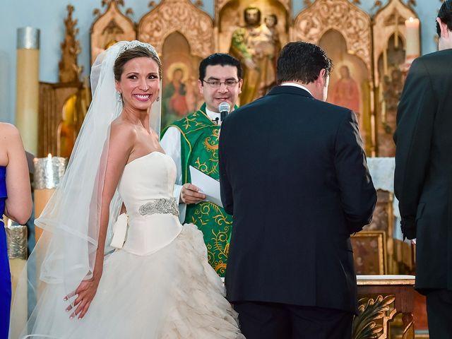 La boda de Jesús y Valeria en San Miguel de Allende, Guanajuato 12