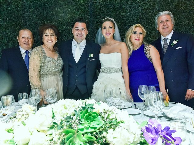 La boda de Jesús y Valeria en San Miguel de Allende, Guanajuato 23