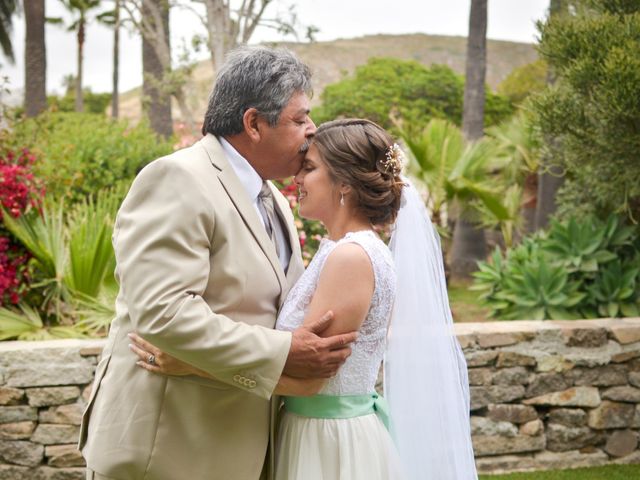 La boda de David y Emma en Ensenada, Baja California 4