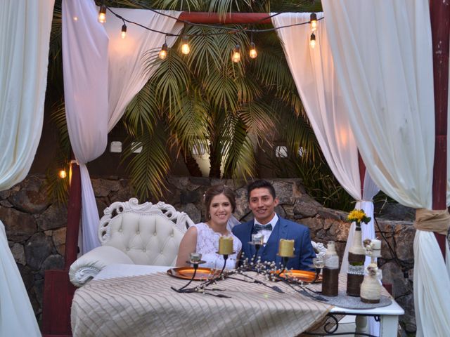 La boda de David y Emma en Ensenada, Baja California 30