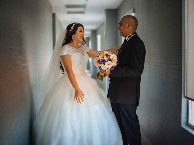 La boda de Juan y Leslie en Monterrey, Nuevo León 24