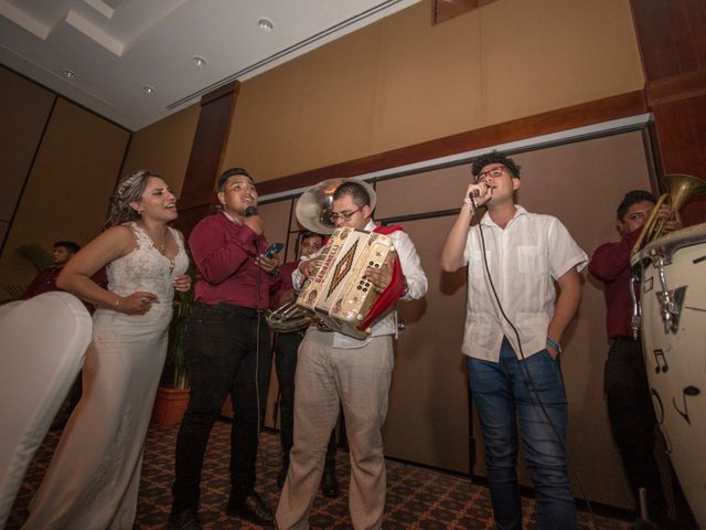 La boda de José Manuel  y Ángeles  en Ixtapa Zihuatanejo, Guerrero 20