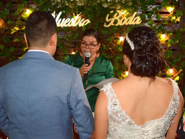 La boda de Jorge y Liz en Cuauhtémoc, Colima 13