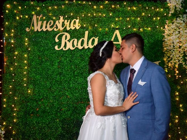 La boda de Jorge y Liz en Cuauhtémoc, Colima 22